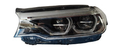 Laden Sie das Bild in den Galerie-Viewer, Frontscheinwerfer BMW 5 G31 G30 7379668 LED Ein Satz Scheinwerfer Headlight SCH2655540707sm