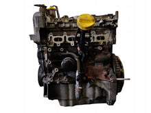 Laden Sie das Bild in den Galerie-Viewer, Motor Renault Megane III K4MR858 1.6 110PS 81kW 204TKm 2008 Benzin Unkomplett