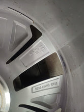 Load image into Gallery viewer, 1x Alufelge 20 Zoll 9.0" 5x112 42ET Glanz Silber 5LA601025CA Skoda Enyaq FEL3994822213wm
