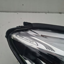Load image into Gallery viewer, Frontscheinwerfer BMW 7 G11 G12 7483912 Laser Rechts Scheinwerfer Headlight