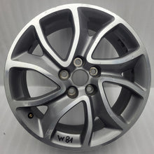 Laden Sie das Bild in den Galerie-Viewer, 1x Alufelge 18 Zoll 7.0&quot; 5x114.3 38ET Mitsubishi Outlander Rim Wheel