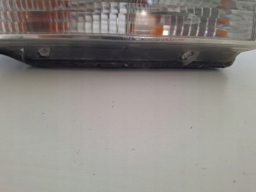Frontscheinwerfer Citroën Sportage II Rechts Scheinwerfer Headlight SCH7786658081ah