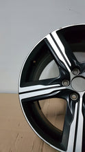 Laden Sie das Bild in den Galerie-Viewer, 1x Alufelge 18 Zoll 8.0&quot; 5x108 55ET Volvo Xc70 Xc60 Rim Wheel