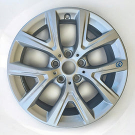 1x Alufelge 17 Zoll 6.5