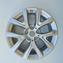 1x Alufelge 17 Zoll 6.5