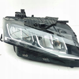 Frontscheinwerfer Peugeot 308 9849116480 Rechts Scheinwerfer Headlight SCH5123757830cn
