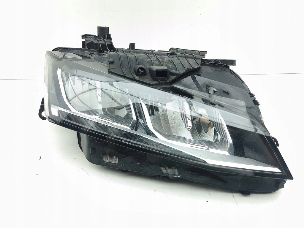 Frontscheinwerfer Peugeot 308 9849116480 Rechts Scheinwerfer Headlight SCH5123757830cn
