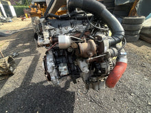 Load image into Gallery viewer, Motor Mercedes-Benz Sprinter 906 691955 2.2 CDI 180TKm 2011 Diesel Unkomplett