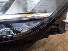 Laden Sie das Bild in den Galerie-Viewer, Frontscheinwerfer VW Passat B8 3G1941035P LED Links Scheinwerfer Headlight