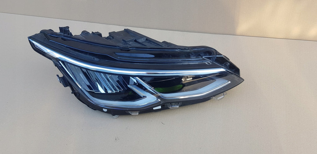 Frontscheinwerfer VW Golf VIII 5H1941006C Full LED Rechts Scheinwerfer Headlight SCH5338599231zb