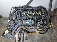 Load image into Gallery viewer, Motor Hyundai Santa I Fe D4HB 2.2 CRDI 2010 Diesel Engine Unkomplett MOT3021393630hj