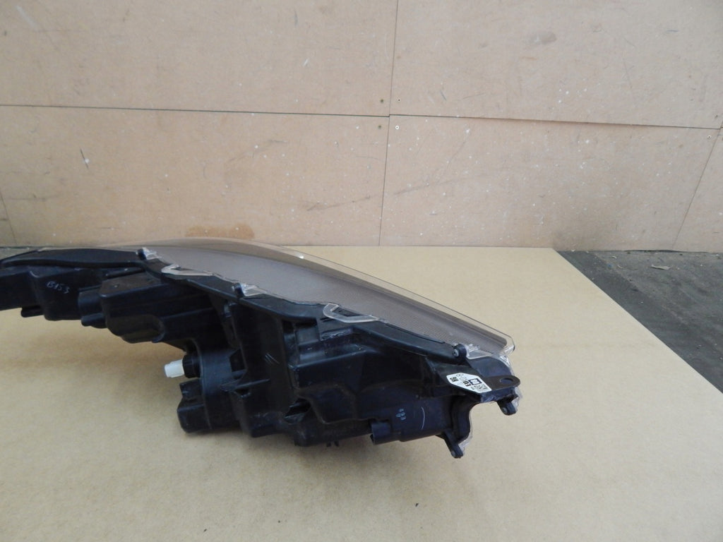 Frontscheinwerfer Toyota 4 Yaris 0200895 Full LED Links Scheinwerfer Headlight SCH7596004176zw