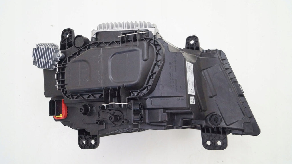 Frontscheinwerfer Man 3625101-607289 Full LED Links Scheinwerfer Headlight SCH9106305364vr