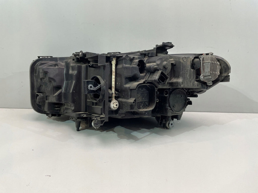 Frontscheinwerfer BMW 5 G31 G30 8082656 Rechts Scheinwerfer Headlight SCH9203782378rj
