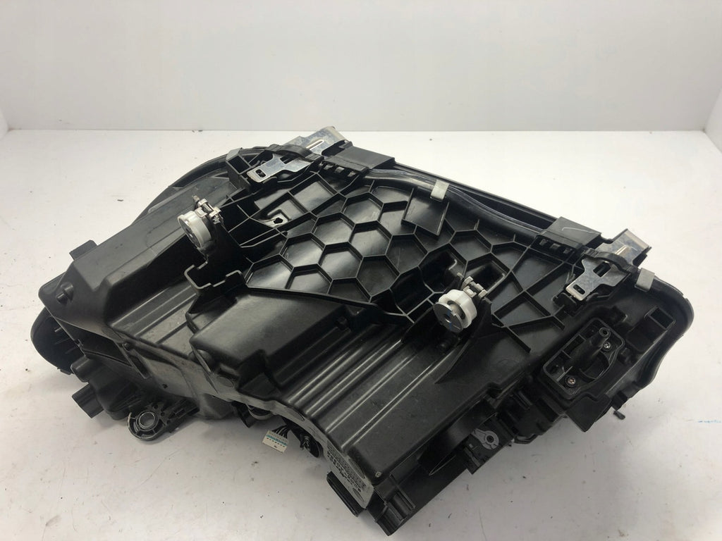 Frontscheinwerfer BMW X3 G01 8739654 Ein Stück (Rechts oder Links) Headlight SCH2293425514cc