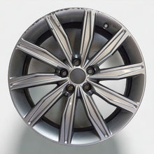 Load image into Gallery viewer, 1x Alufelge 19 Zoll 8.5&quot; 5x112 40ET 4K0601025G Audi A6 C8 Rim Wheel