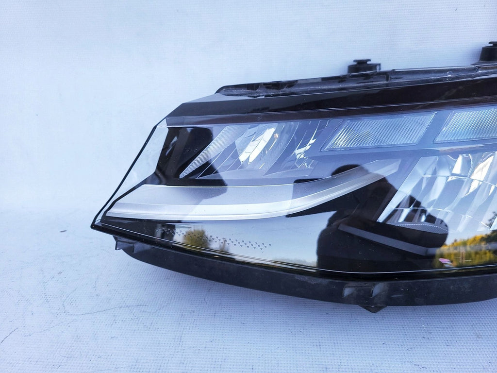 Frontscheinwerfer VW Transporter 7T1941035B LED Links Scheinwerfer Headlight SCH1954958775fz