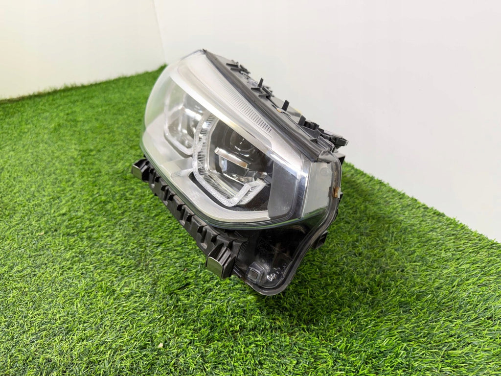 Frontscheinwerfer BMW X3 G01 G02 873965404 Rechts Scheinwerfer Headlight SCH8066134335kx