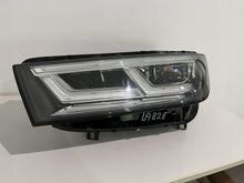 Load image into Gallery viewer, Frontscheinwerfer Audi Q5 80A941773G LED Ein Stück (Rechts oder Links) Headlight SCH9794117551ow