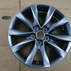 1x Alufelge 17 Zoll 7.5