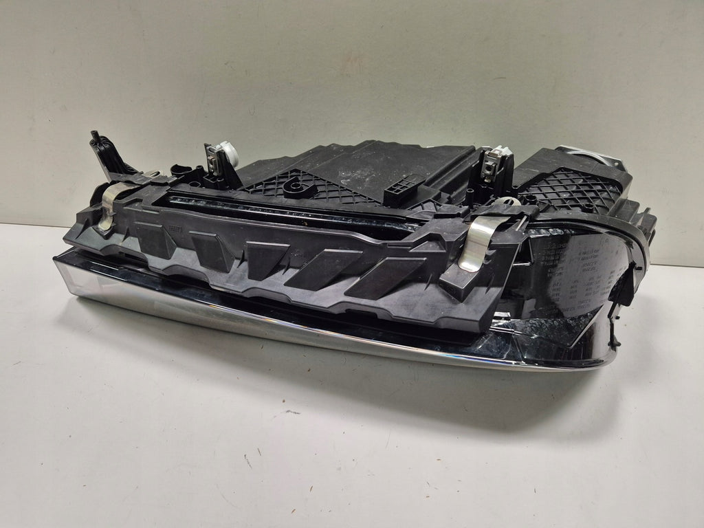 Frontscheinwerfer BMW IX I20 5A3CEA2 Laser Rechts Scheinwerfer Headlight SCH2985028039rh