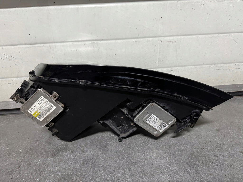 Frontscheinwerfer Audi A7 Xenon Ein Satz Scheinwerfer Headlight SCH7864257405gf
