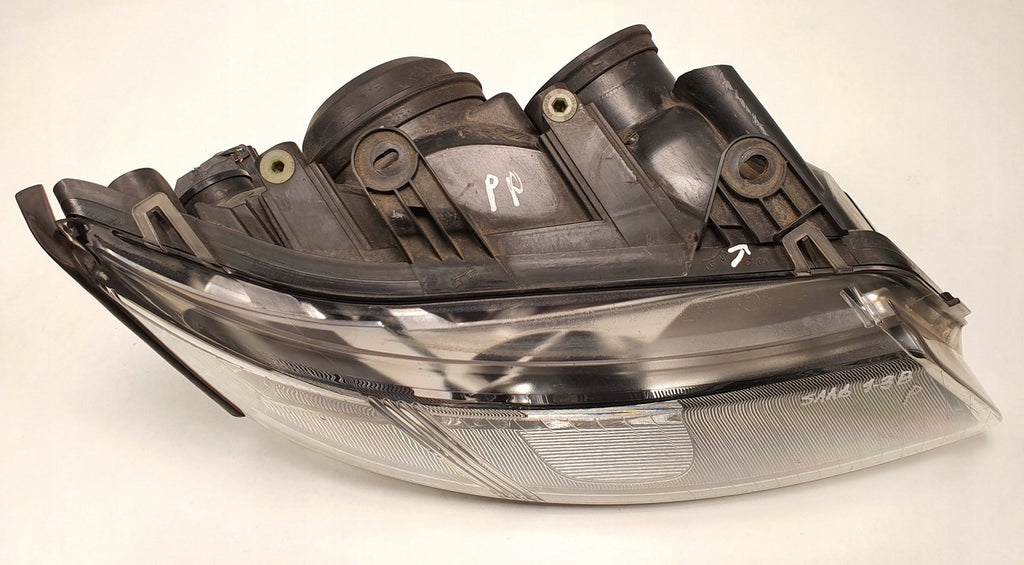 Frontscheinwerfer Saab 9-3 Rechts Scheinwerfer Headlight