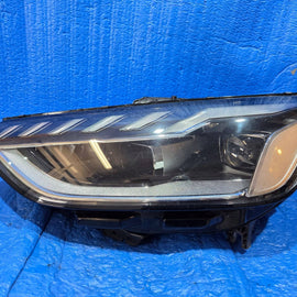 Frontscheinwerfer Audi A4 8W0941033D LED Links Scheinwerfer Headlight SCH4064120582tk