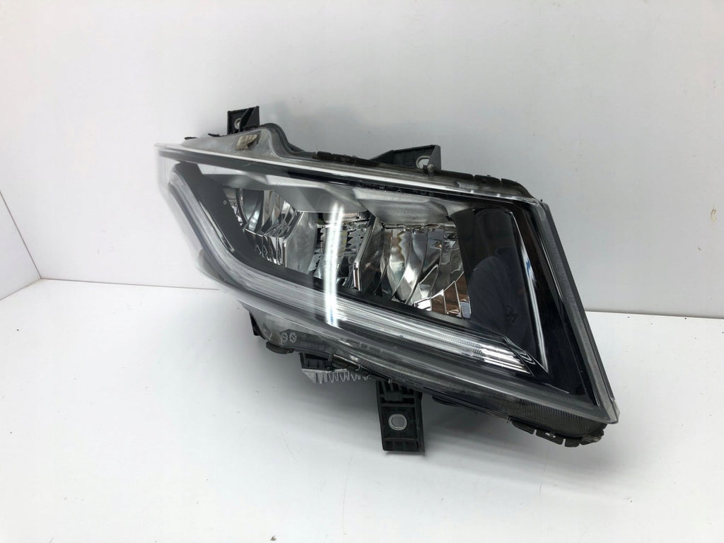 Frontscheinwerfer Iveco I 58029054830 LED Rechts Scheinwerfer Headlight SCH6575875302ig