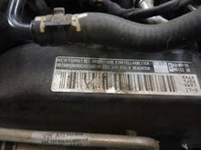 Laden Sie das Bild in den Galerie-Viewer, Motor VW Polo CUS 1.4 TDI 66kW Diesel Engine Unkomplett