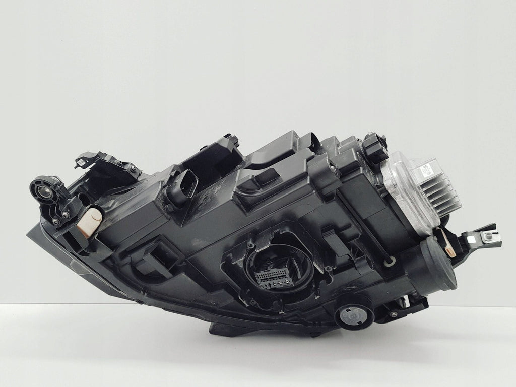 Frontscheinwerfer VW T-Cross 2GM941036B Full LED Rechts Scheinwerfer Headlight