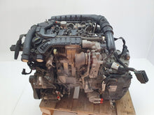 Laden Sie das Bild in den Galerie-Viewer, Motor Peugeot Partner HNS HN05 1.2 THP 131PS 96kW 107TKm 2018 Benzin Komplett MOT3636643532ep