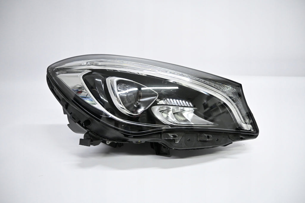 Frontscheinwerfer Mercedes-Benz Cla A1178206861 LED Rechts Headlight SCH4543370727rw