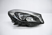Laden Sie das Bild in den Galerie-Viewer, Frontscheinwerfer Mercedes-Benz Cla A1178206861 LED Rechts Headlight SCH4543370727rw