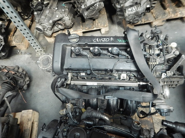 Motor Ford Mondeo I SYDA 2.0 182TKm Benzin Engine Unkomplett MOT8740857850ok
