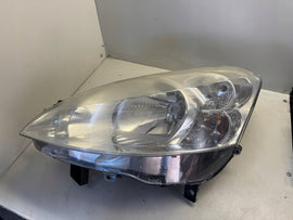 Frontscheinwerfer Citroën Berlingo Links Scheinwerfer Headlight