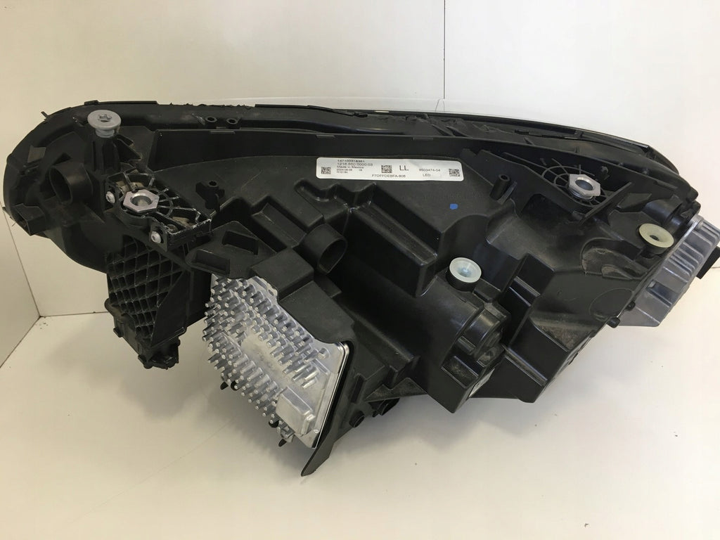 Frontscheinwerfer BMW 9503474-04 LED Rechts Scheinwerfer Headlight SCH5444782338ee