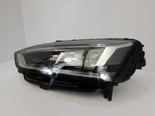 Laden Sie das Bild in den Galerie-Viewer, Frontscheinwerfer Audi A5 8W6941035E 8W6941783F LED Links Scheinwerfer Headlight