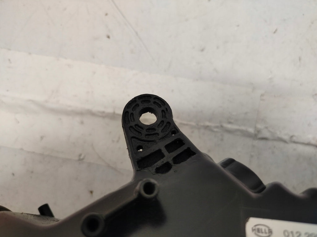 Frontscheinwerfer Honda IV Scenic 260606373R Full LED Links Headlight