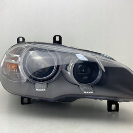 Frontscheinwerfer BMW X5 E70 1305219079 6002TC0164 Rechts Scheinwerfer Headlight SCH6961339632jy