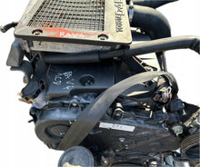 Load image into Gallery viewer, Motor Toyota I 2D4D 1CD 2.0 16TKm Diesel Engine Komplett
