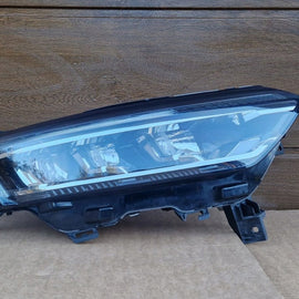 Frontscheinwerfer Renault Koleos II 260104431R Rechts Scheinwerfer Headlight SCH6438600475ow