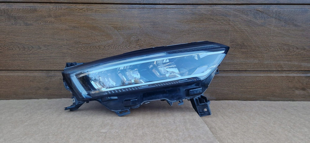 Frontscheinwerfer Renault Koleos II 260104431R Rechts Scheinwerfer Headlight SCH6438600475ow