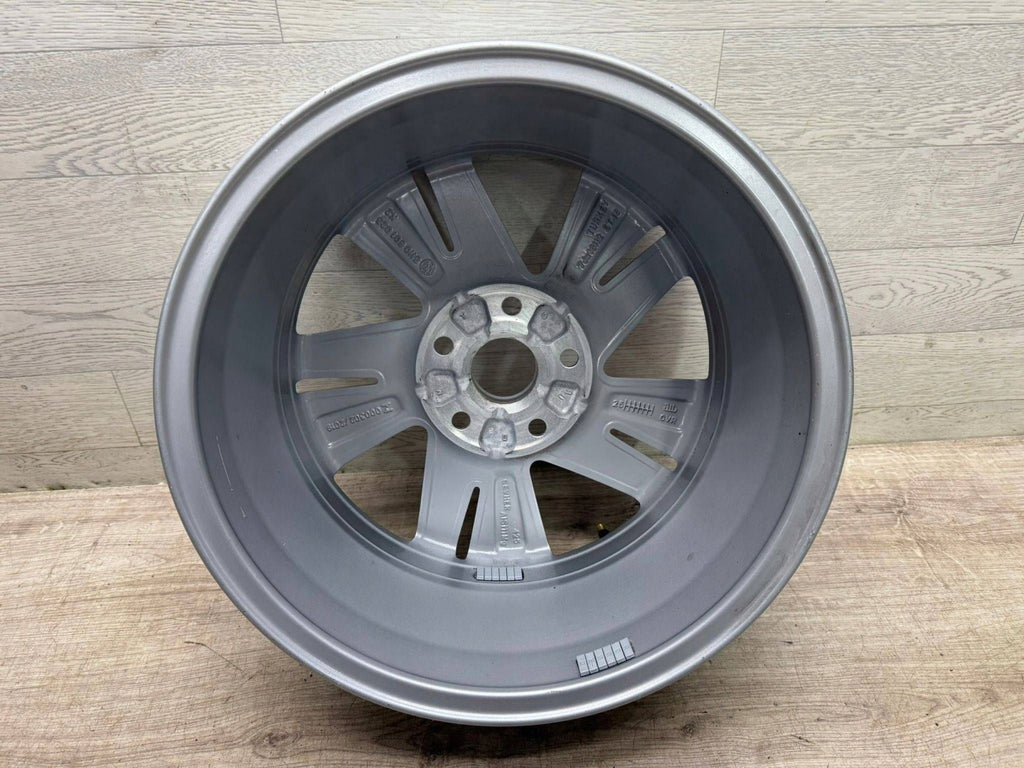 1x Alufelge 16 Zoll 5H0601025 VW Golf Viii Rim Wheel FEL7659479017wr