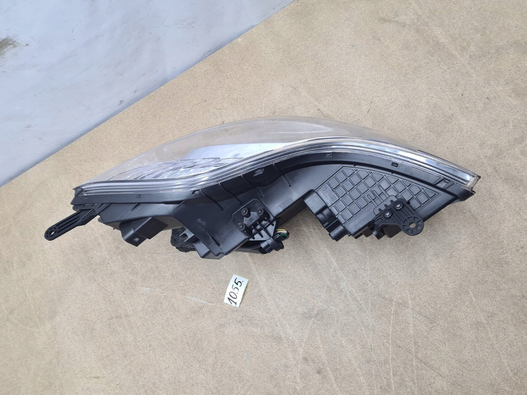 Frontscheinwerfer Hyundai Ix20 92101-1K000 Links Scheinwerfer Headlight SCH7635832146uz
