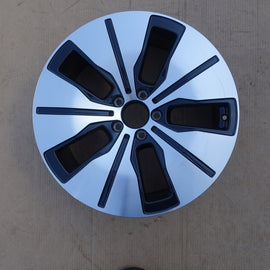 1x Alufelge 19 Zoll 8.0