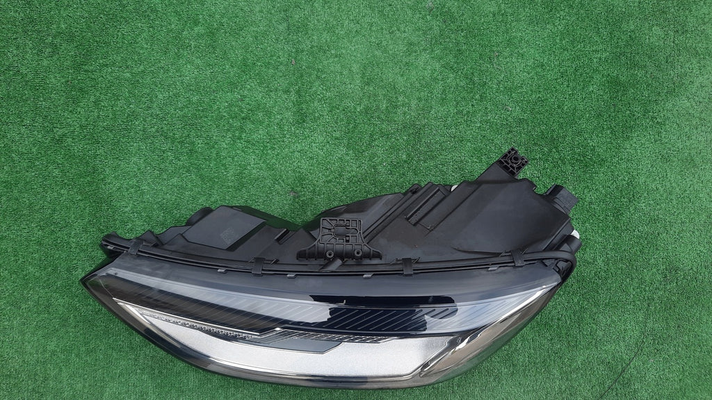 Frontscheinwerfer Audi A4 B9 8W0941011 FULL LED Links Scheinwerfer Headlight