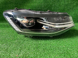 Frontscheinwerfer VW Caddy IV 2K8941036H Full LED Rechts Scheinwerfer Headlight