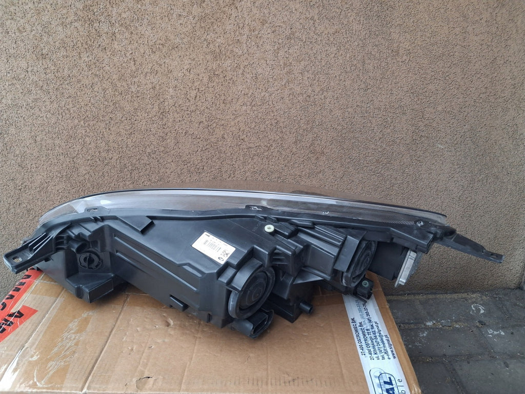 Frontscheinwerfer Ford Kuga III 90187826 LED Rechts Scheinwerfer Headlight SCH5835591624gt