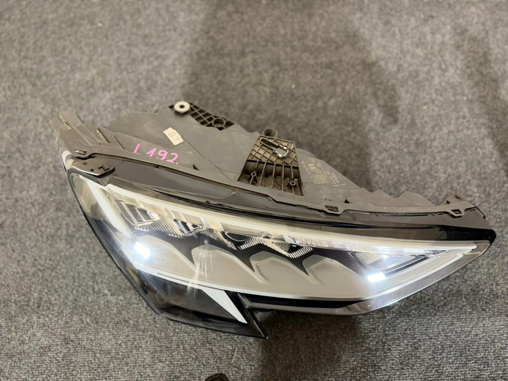 Frontscheinwerfer Audi A3 8Y0941012 LED Rechts Scheinwerfer Headlight SCH1061408628al